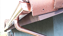 Rain Gutter Installation, Repair, Cleaning and Protection in Athensville, IL